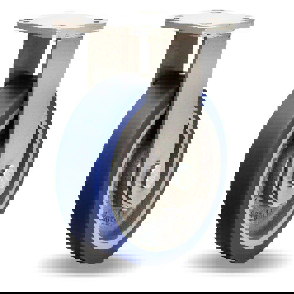 Rigid Ex-Heavy Duty Caster