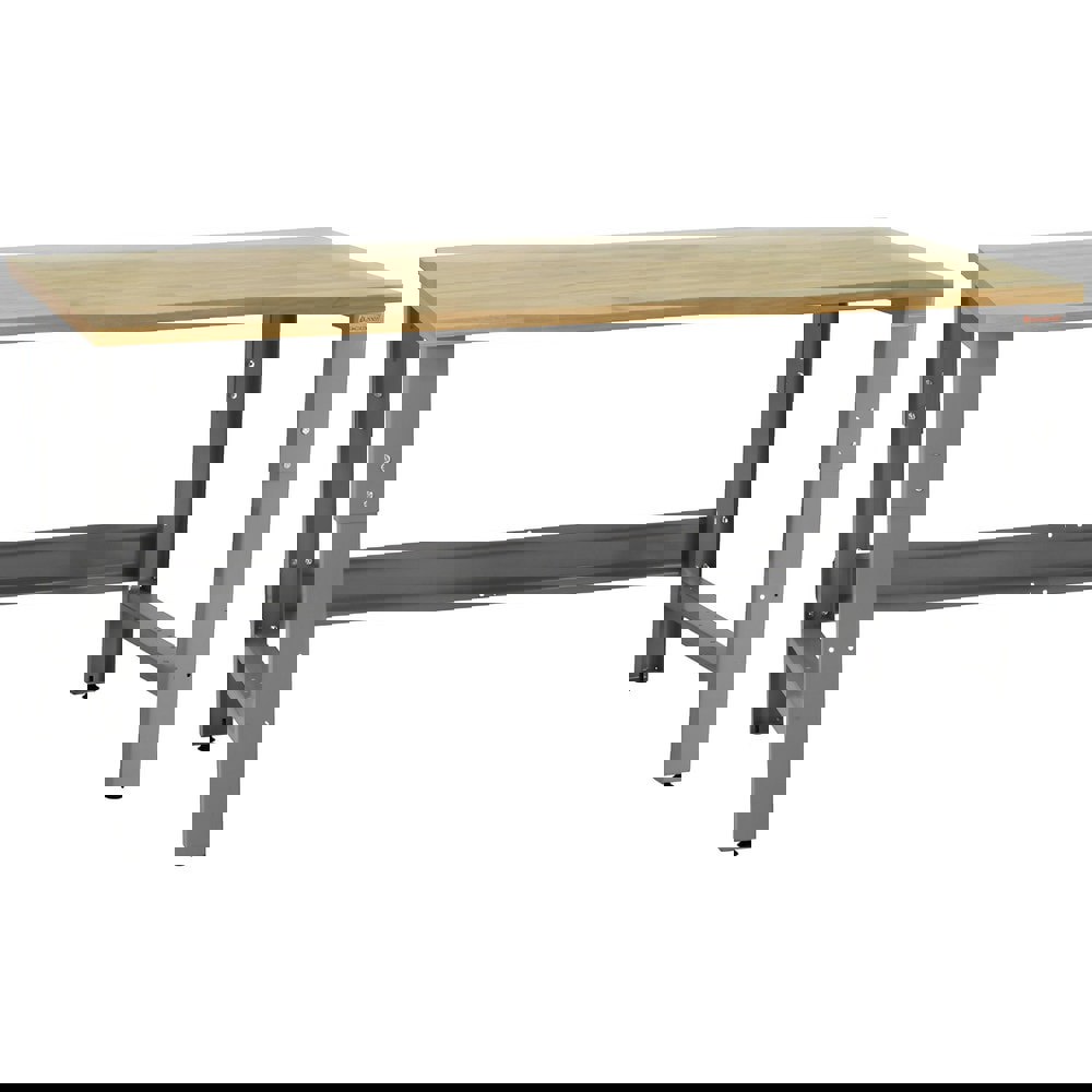 Stationary Work Bench: 72