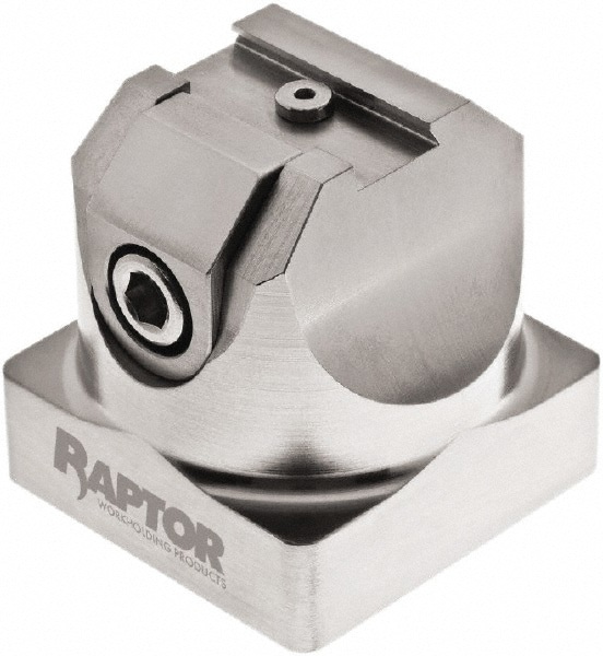 Modular Dovetail Vise: 3/4'' Jaw Width
