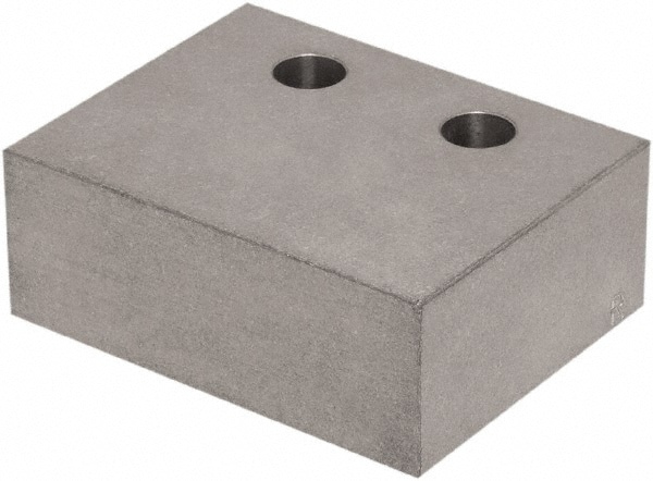 Vise Jaw Accessory: Jaw Plate