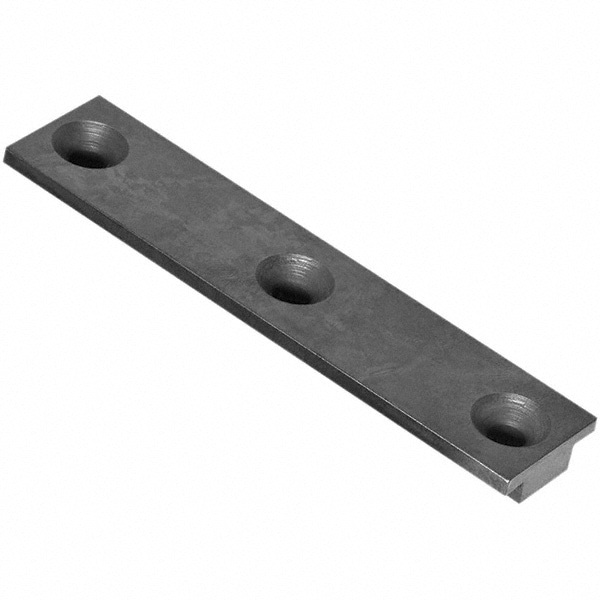 Vise Jaw Accessory: 1/8