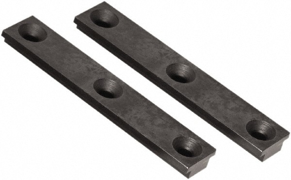 Vise Jaw Accessory: 1/16