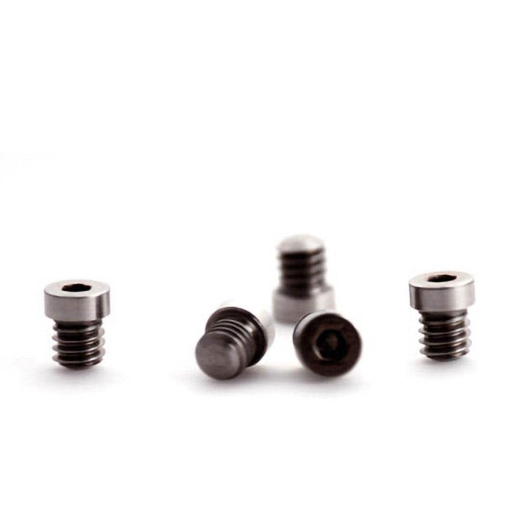 Vise Jaw Accessory: Clamp Screw