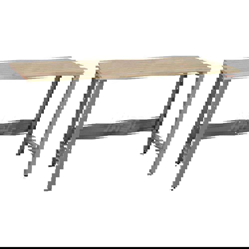 Stationary Work Bench: 60