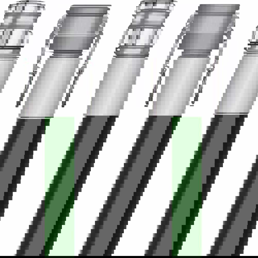 Liquid Suction & Discharge Hose; Inside Diameter (Inch): 3 ; Outside Diameter (Inch): 3.5 ; Material: Rubber ; Working Pressure (psi): 150.000 ; Vacuum Rating: 29 In. Hg ; Color: Black