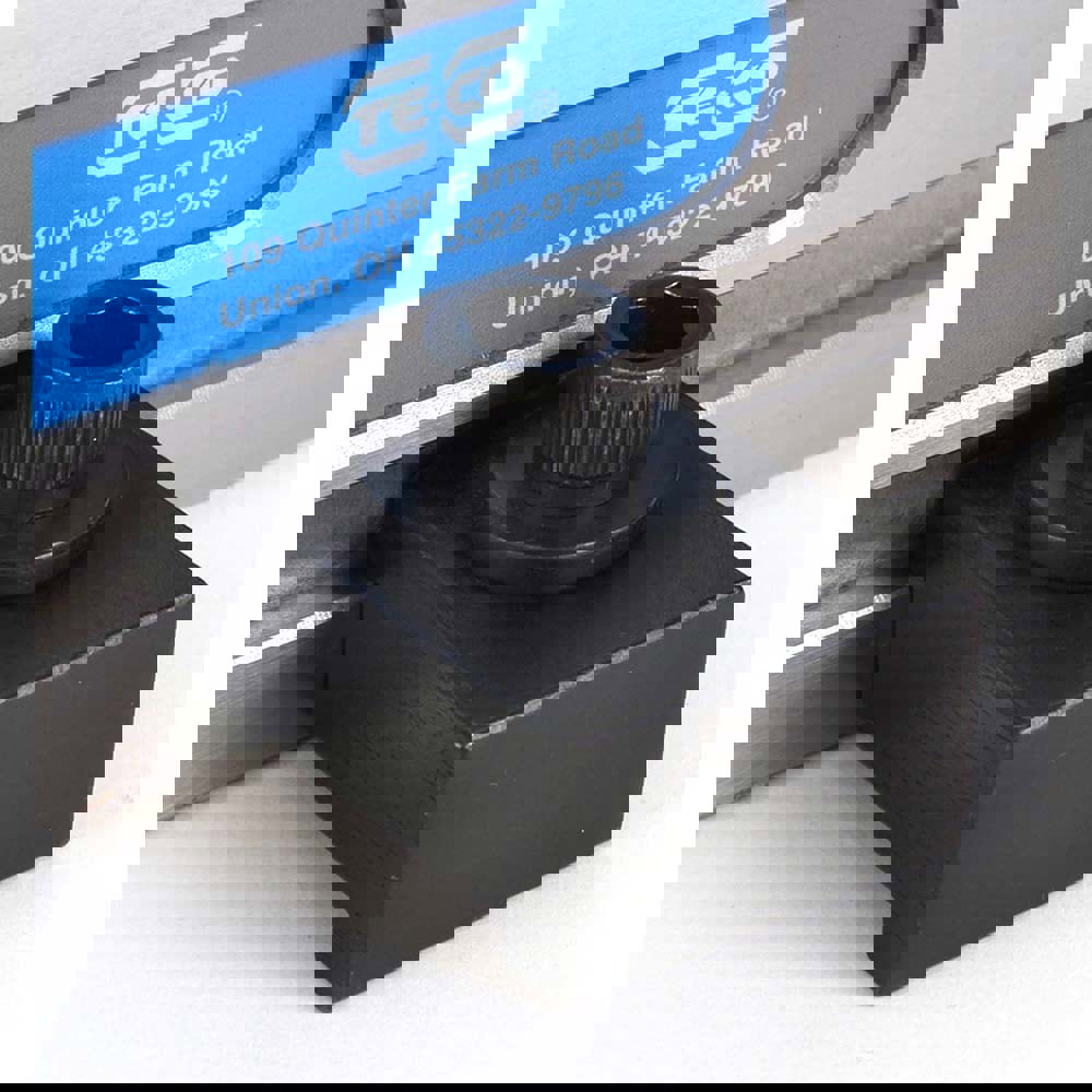 Vise Jaw Accessory: Vise Clamp