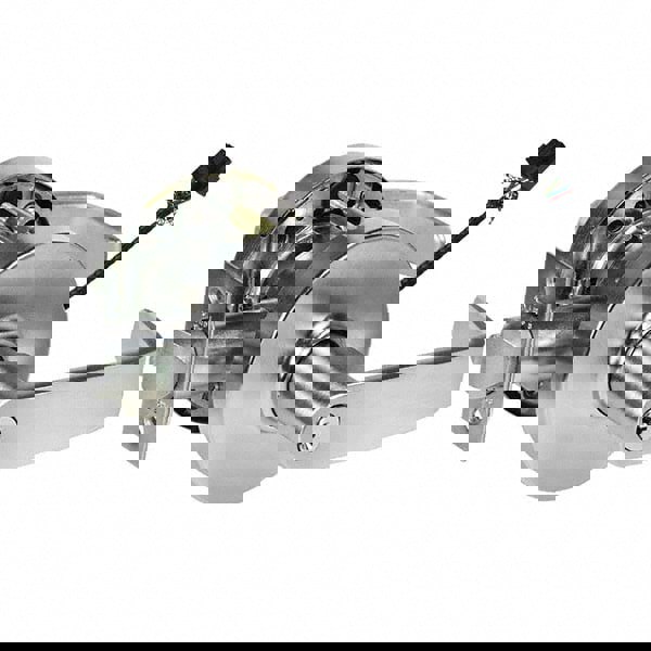 Storeroom Lever Lockset for 1-3/4 to 2