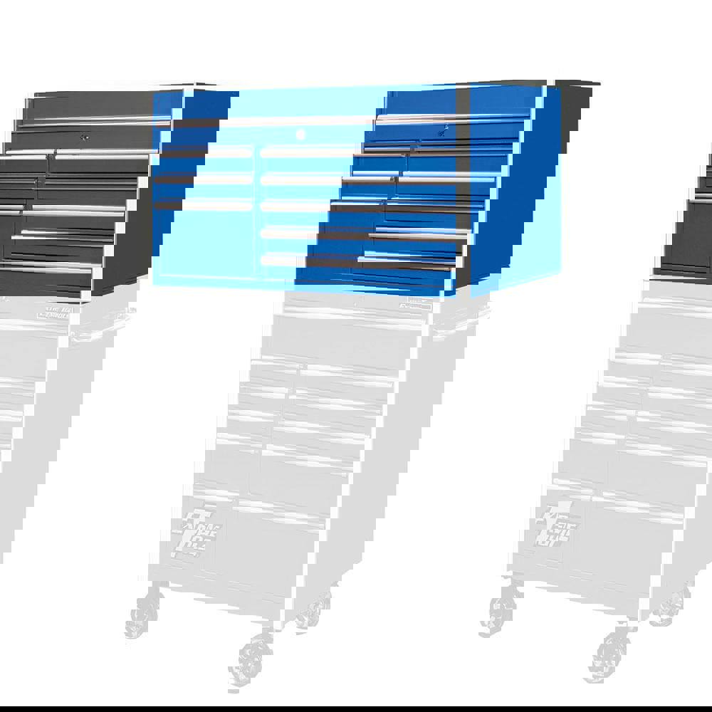 Tool Chest: 8 Drawers, 25