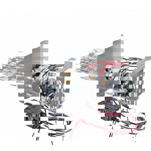 Supplementary Heating Kit 208/230V 7kW