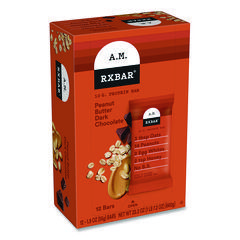 FOOD,RX,DARKCHOC,PB,BAR