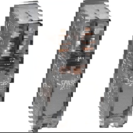 General Purpose Relays; Relay Type: Standard ; Coil Voltage: 1.1 ; Control Circuit Voltage: 24VAC ; Terminal Type: Plug-in ; Socket Connection Type: Faston Pin ; Amperage: 5.0000