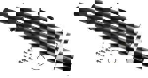 Conversion Kit for Rheem 95P and 95MSP Series Gas Furnaces