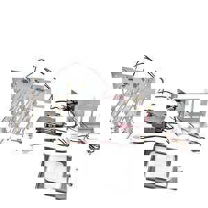 Supplementary Heating Kit 208/230V 3kW