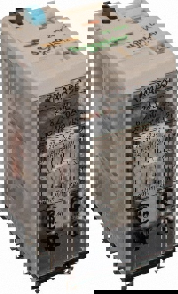 14 Pins, Ice Cube Electromechanical Plug-in General Purpose Relay