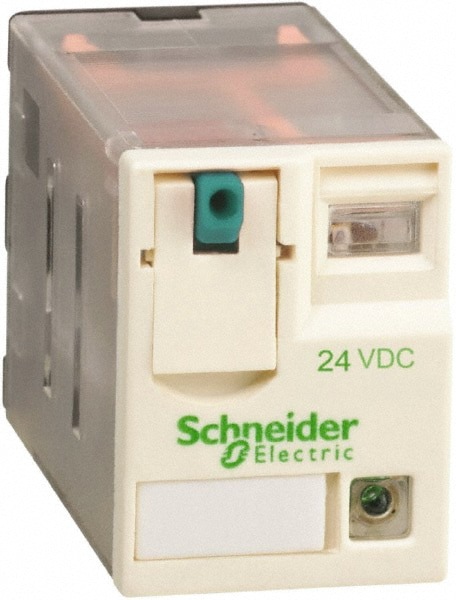 14 Pins, Ice Cube Electromechanical Plug-in General Purpose Relay