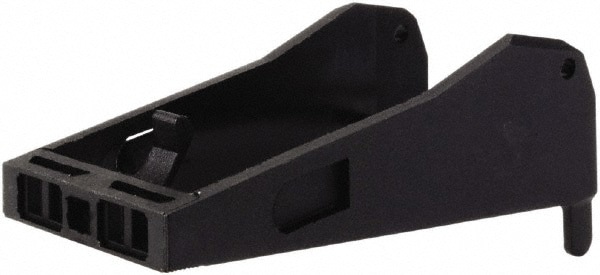 Plastic Maintaining Relay Clamp