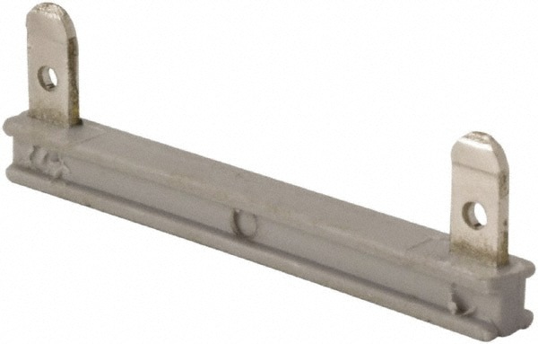 0.98 Inch Long x 0.28 Inch High, Relay Socket Bus Jumper