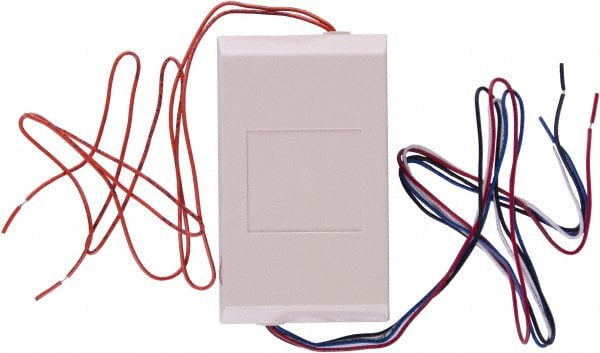 Security Camera External Signaling Relay