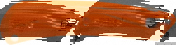 Utility Knife: Spring Back