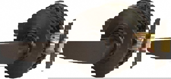 Passage Lever Lockset for 1-3/8