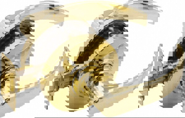 Passage Lever Lockset for 1-3/8