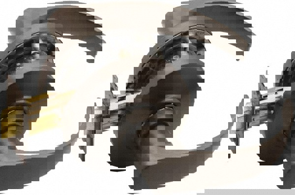 Passage Lever Lockset for 1-3/8