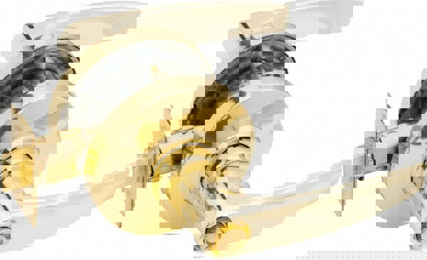 Privacy Lever Lockset for 1-3/8