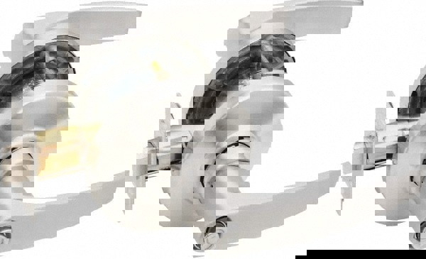 Privacy Lever Lockset for 1-3/8