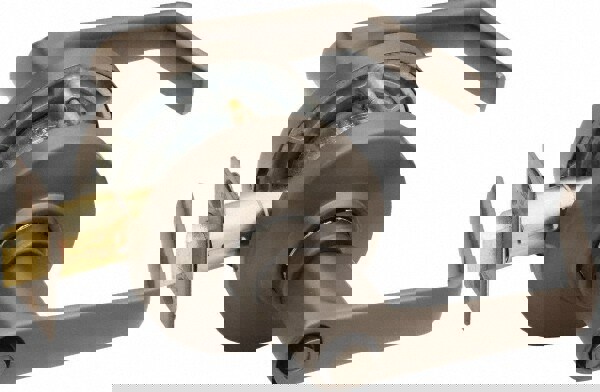 Privacy Lever Lockset for 1-3/8