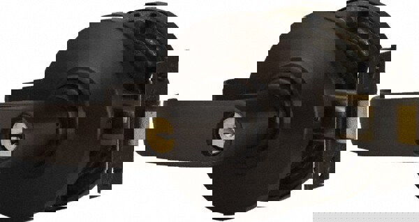 Classroom Lever Lockset for 1-3/8