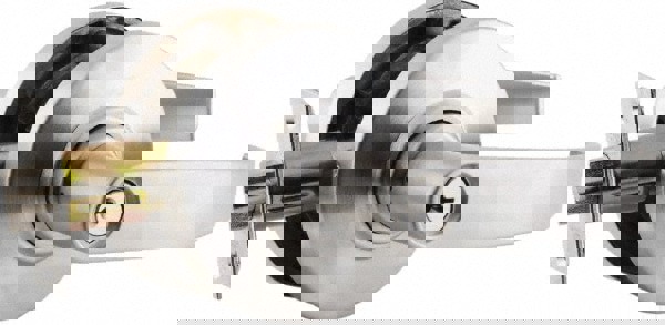 Classroom Lever Lockset for 1-3/8