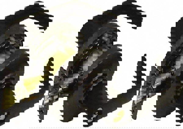 Storeroom Lever Lockset for 1-3/8