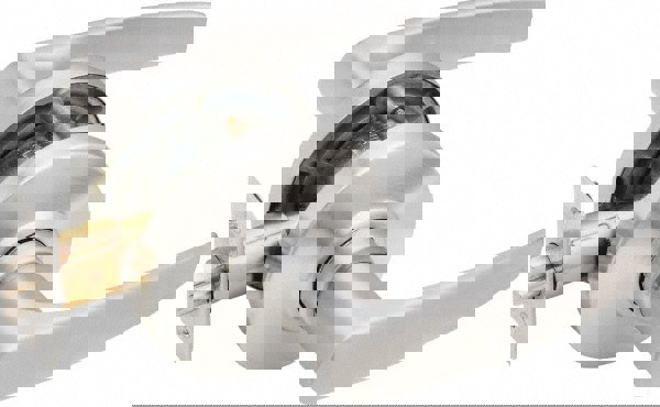 Storeroom Lever Lockset for 1-3/8