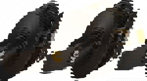 Entrance Lever Lockset for 1-3/8