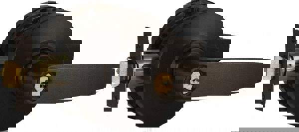 Storeroom Lever Lockset for 1-3/8