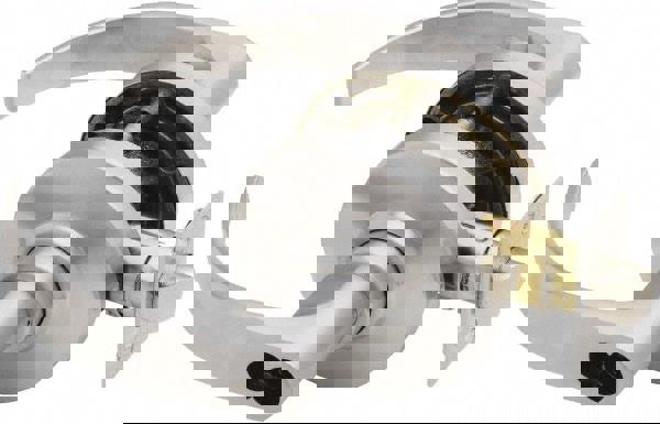 Classroom Lever Lockset for 1-3/8