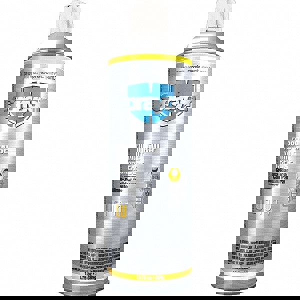 General Purpose Grease: 20 oz Aerosol Can, Calcium