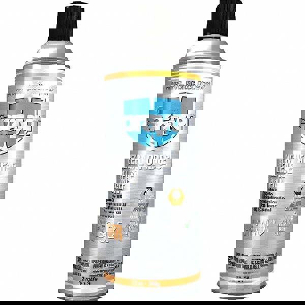 12 Ounce Aerosol Can, General Purpose Mold Release