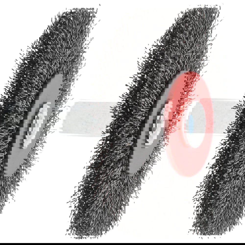 Wheel Brush: 1-5/8