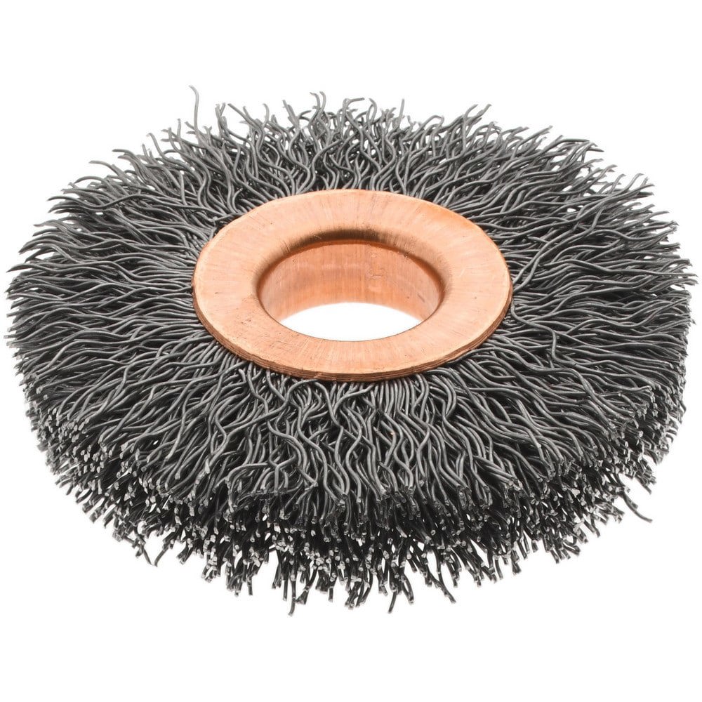 Wheel Brush: 2