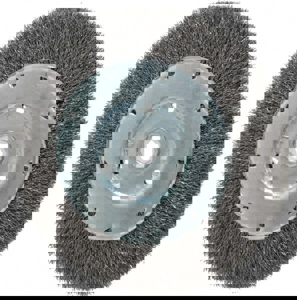 Wheel Brush: 6