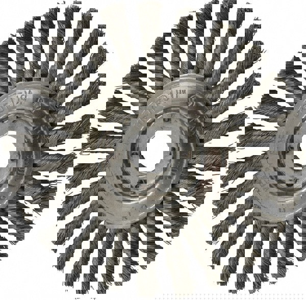 Wheel Brush: 6
