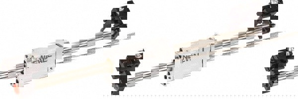 DRO Linear Scale: 5 Micron Resolution