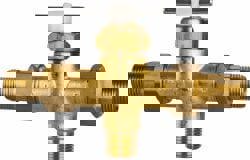 Wash Fountain Manual Mixing Valve