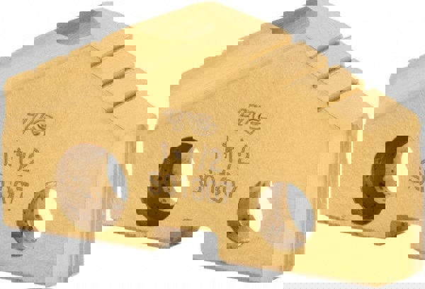 Spade Drill Insert: 1-1/2