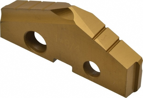 Spade Drill Insert: 1-3/4