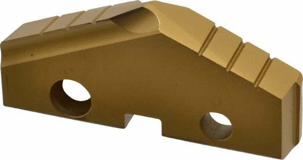 Spade Drill Insert: 2