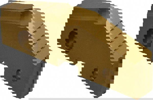 Spade Drill Insert: 3