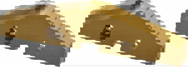 Spade Drill Insert: 4-1/2