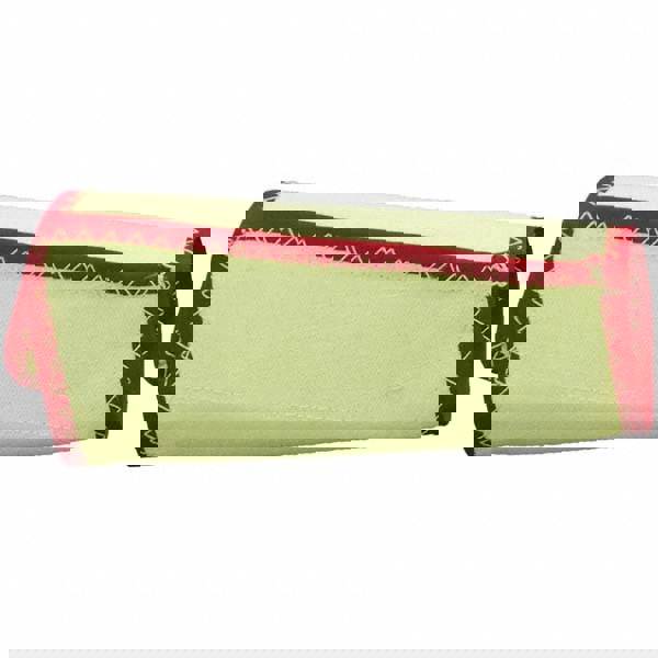 Cut-Resistant Sleeves: Size One Size Fits All, Kevlar, Yellow